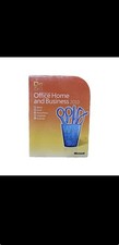 Microsoft Office 2010 Business Home Word Excel Powerpoint Outlook Windows 10 NEW picture
