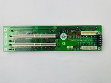 PCI Industrial Computers PCI64-5SD Backplane picture