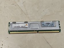 Qimonda HYS72T64400HFA-3S-B PC2-5300F-555-11-A0 512MB Server Memory RAM picture