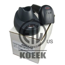 Honeywell Xenon 1902G 1902GHD-2USB Handheld Barcode Scanner with Cradle & Cable picture