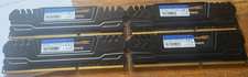 EVGA SuperSC 16GB (4x4GB) DDR3-2400 PC3-19200 240-Pin DIMM 08G-D3-2400-MR picture