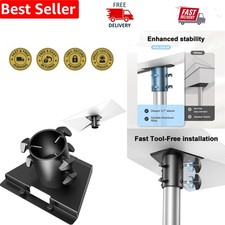 Starlink Gen 3 Black Mounting Kit | Stabilizes Your Installation Effortlessly picture