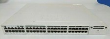 Cisco Catalyst WS-C3850-48U-E Switch 48 Port - IP SERVICES picture