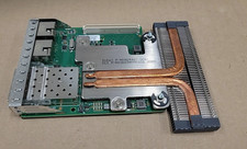 Dell 6VDPG 06VDP Intel X710 i350 2x10Gb SFP and 2x 1Gb NDC Network Daughter Card picture