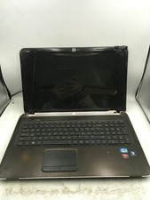 HP PAVILION DV7 6135D - FOR PARTS/REPAIR - INTEL I5 2410M - NO RAM -READ DESC-BB picture