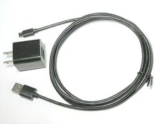 Long USB Power Supply Adapter Charger Cable for Amazon Fire TV Streaming Stick picture