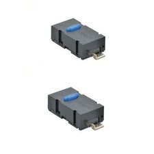 2PCS Mouse Micro Switch for Logitech M905 G502 G900 G903 G603 Gaming Mouse New picture