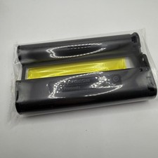 Canon Yellow Ink Cassette Ribbon for CP-100 CP-200 CP-300 Card Photo Printer picture
