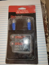 Gigaware (Catalog 2790014) 12-Foot DSL Patch Cable picture