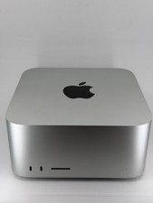 Apple Mac Studio M1 Max 32GB/512GB (A2615) - Preowned picture