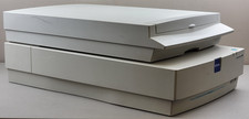 *READ* Epson Expression 1680 (G780B) Flatbed Scanner w/ EU-35 Transparency Unit picture