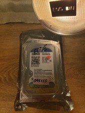 [043ISS] Western Digital 320GB PATA HDD -- WD3200AAJB -- NEW, UNOPENED picture