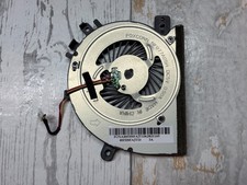 Fujitsu LifeBook A555 Genuine CPU Cooling Fan 48FH8FAJT10 NFB77A05H Tested picture
