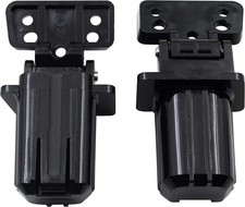 New Pair of ADF Hinge Assy CF288-60027 For HP LaserJet Pro400 M425DN MFP M425DW picture