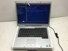 Dell Inspiron E1505 Intel Core Duo 06E8 1.60GHz 1 GB NO HDD picture