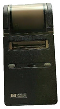 HEWLETT PACKARD 82240B INFRARED PRINTER FOR 48GX & HP CALCULATORS picture