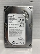 Seagate 9SL142-302 ST3500418AS 500GB SATA 3.5