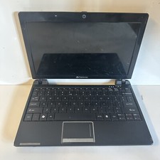 Gateway LT2013u 10.1” Laptop Scraps/Salvage picture