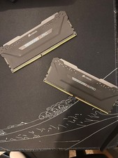 Corsair Memory  Vengance Pro 2x8 16GB picture