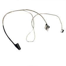 30PIN EDP LCD LVDS VIDEO Cable Wire For MIS MS16P1 GE63VR 7RF K1N-3040099-H39 picture