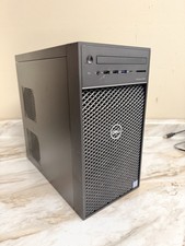 Dell Precision 3630 Workstation PC i7-9700 32GB Ram 1TB SSD RTX 4000  Win 11 Pro picture