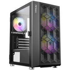 ANTEC NX200M RGB, Mini-Tower PC Case picture
