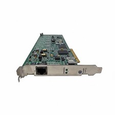 BROOKTROUT TR1034+P2-2L-R PCI Voice Board 901-002-06 (FH) picture