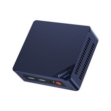 N100 Mini Computer Beelink S12 Pro 12GB 500GB Dual 4K picture