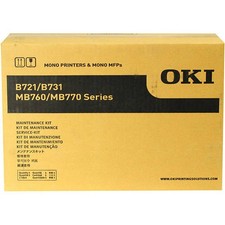 Oki Maintenace Kit (45435101) picture