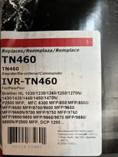 Innovera TN460 IVR-TN460 picture