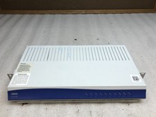 Adtran Total Access TA 908E 2nd Gen FXO 4242908L1#XO VOIP Gateway and Router picture