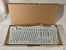 Vintage PC Concepts Turbo-Plus Windows Keyboard Model ~ NOS NIB picture