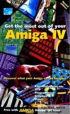 Get the most out of your Amiga IV, Book, Amiga Format - DTP, Programming, Video picture