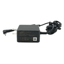 Genuine Samsung AC Power Adapter for Samsung Chromebook 2-Series Laptops picture