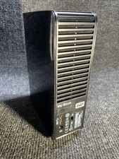 3TB Western Digital My Book Essential External Hard Drive WDBACW0030HBK-01 picture