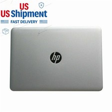 New OEM Rear Lid Back Cover Case For HP EliteBook 840 G3 Laptop 821161-001 USK picture