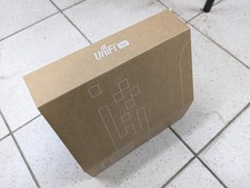 Ubiquiti UniFi Talk UVP-Flex 2-Line VoIP IP Desk Phone PoE New Sealed picture
