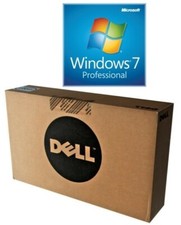 NEW DELL 17.3 INCH A6 2.40GHz 16GB 1TB SSD DVD-RW BACKLIT KEYBOARD WINDOWS 7 PRO picture