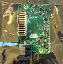 878081-001, 872723-B21, HPE Apollo InfiniBand EDR 100GB 2 port picture