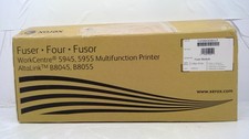Genuine Xerox Fuser *OPEN BOX* 109R00847/109R847 for WorkCentre 5945/5955 picture