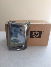458930-B21,459320-001 HP 750GB 7.2K HOT PLUG MDL SATA DRIVE picture