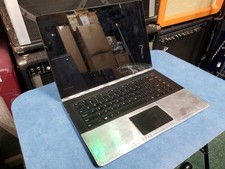 Lenovo Yoga laptop for parts 80MK for parts only specs unknown READ picture