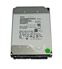 Dell EMC 8TB 7.2K SAS 12Gb/s 4Kn 3.5