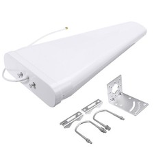 698-2700MHZ 3G 4G Directional Cellular Yagi Antenna N Female for 4G LTE Outdoor picture