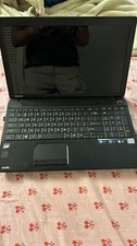 Toshiba Satellite 15.6