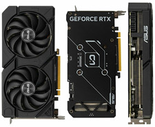 ASUS Dual GeForce RTX 4070 EVO OC Edition 12GB picture