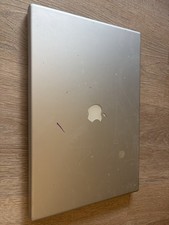 Vintage Apple MacBook Pro 15