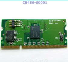 HP LaserJet P2015 P2015D P2015DN Font DIMM PCL5e 8MB 64MB CB456-60001 CB456AA picture