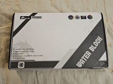 Bykski Full Coverage GPU Water Block and Backplate for XFX RX 6800 / 6900 picture