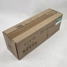 VIVO Full Motion Dual VESA Monitor Desk Mount Double Arm Joint picture
